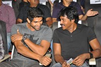 Eega Audio Launch Photos